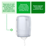 Tork Dispensador Toalla Reflex Mini