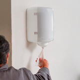 Tork Dispensador Toalla Reflex Mini