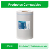 Tork Dispensador Toalla Reflex Mini