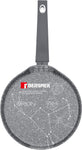 Bergner Pancake Pan 24cm Aluminio Forjado Orion