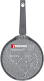 Bergner Pancake Pan 24cm Aluminio Forjado Orion