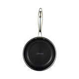 Sartén 20 cm Acero Inox SteelBlue Bergner Antiadherente Inducción