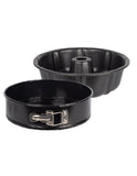 Set De 2 Moldes Para Hornear 24 Cm | Masterpro