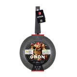 Bergner | Sarten de Aluminio Forjado, Orion (24x4.7cm)