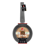 Bergner Cacerola 16x7.5cm 1.6l Aluminio Orion