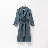 Bata de baño 360gsm 100% algodón Benetton