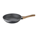 Sartén 20 aluminio forjado Eco Cook Bergner