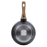 Sartén 20 aluminio forjado Eco Cook Bergner