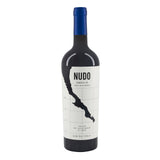 Vino tinto NUDO