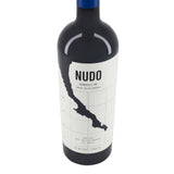 Vino tinto NUDO