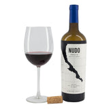 Vino tinto NUDO