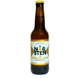 Cerveza Artesanal Norsten American Ale 1 botella de 355ml