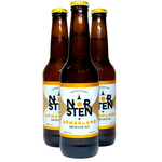 Cerveza Artesanal Norsten American Ale 1 botella de 355ml