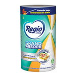 Toalla de papel Regio Grand Absorb 1s