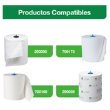 Tork Dispensador Toalla en Rollo Matic Blanco
