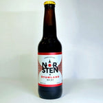 Cerveza Artesanal Norsten Red Ale 6 botellas de 355ml c/u