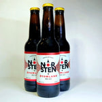 Cerveza Artesanal Norsten Red Ale 3 botellas de 355ml c/u