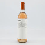 Vino Rosado Tablas