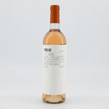 Vino Rosado Tablas