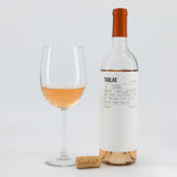 Vino Rosado Tablas