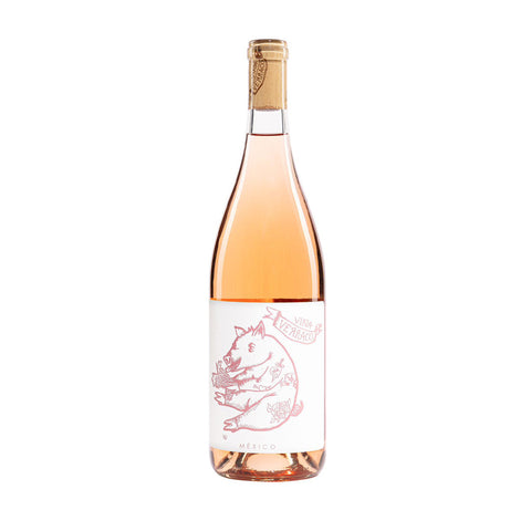 VIÑA VERRACO ROSÉ