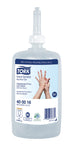 Tork Gel Antibacterial Prem 70% Alcohol (1 litro)