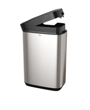 Tork Papelera Inox 50 L