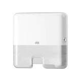 Tork Dispensador De Toalla Interdoblada Mini Blanco 1Pza