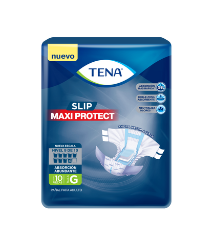 TENA Slip Grande