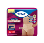 TENA Pants Discret Mediano 10s