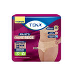 TENA Pants Discret Grande 10s