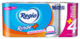 Regio Rinde+ 12 rollos + 4 rollos GRATIS