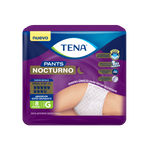 TENA Pants Nocturno Grande 8s