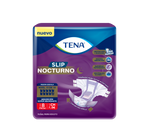 TENA Slip Nocturno Mediano 8s