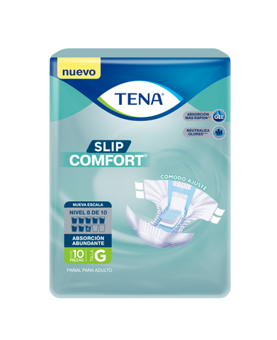 TENA Comfort Protector Anatomico Grande