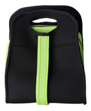 Bergner Lonchera Hermetica 1 Piso & Bolsa Isotermica Bg
