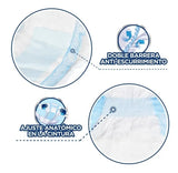 Caja Con 6 Tena Slip Maxi Protect Ch/m 60 Pzs