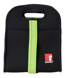 Bergner Lonchera Hermetica 1 Piso & Bolsa Isotermica Bg