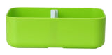 Bergner Lonchera Hermética 1 Capa Walking Pleasure Bg