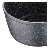 Bergner Cacerola 16x7.5cm 1.6l Aluminio Orion