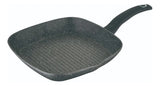 Bergner Grill 28x4.5cm Aluminio Forjado Orion Bg