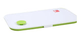 Bergner Lonchera Hermética 1 Capa Walking Pleasure Bg