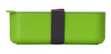 Bergner Lonchera Hermética 1 Capa Walking Pleasure Bg