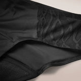 Ropa Interior Lavable Tena Corte Bajo Negro Talla Xl 1 Pz