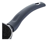 Bergner Cacerola 16x7.5cm 1.6l Aluminio Orion