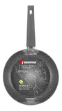 Bergner Sarten 28x5.2cm Aluminio Forjado Orion Bg