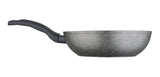 Bergner Wok 28x7.2cm 3.75l Aluminio Forjado Orion