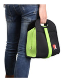 Bergner Lonchera Hermetica 1 Piso & Bolsa Isotermica Bg