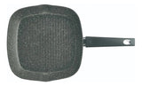 Bergner Grill 28x4.5cm Aluminio Forjado Orion Bg