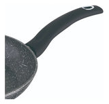 Bergner Sarten 28x5.2cm Aluminio Forjado Orion Bg